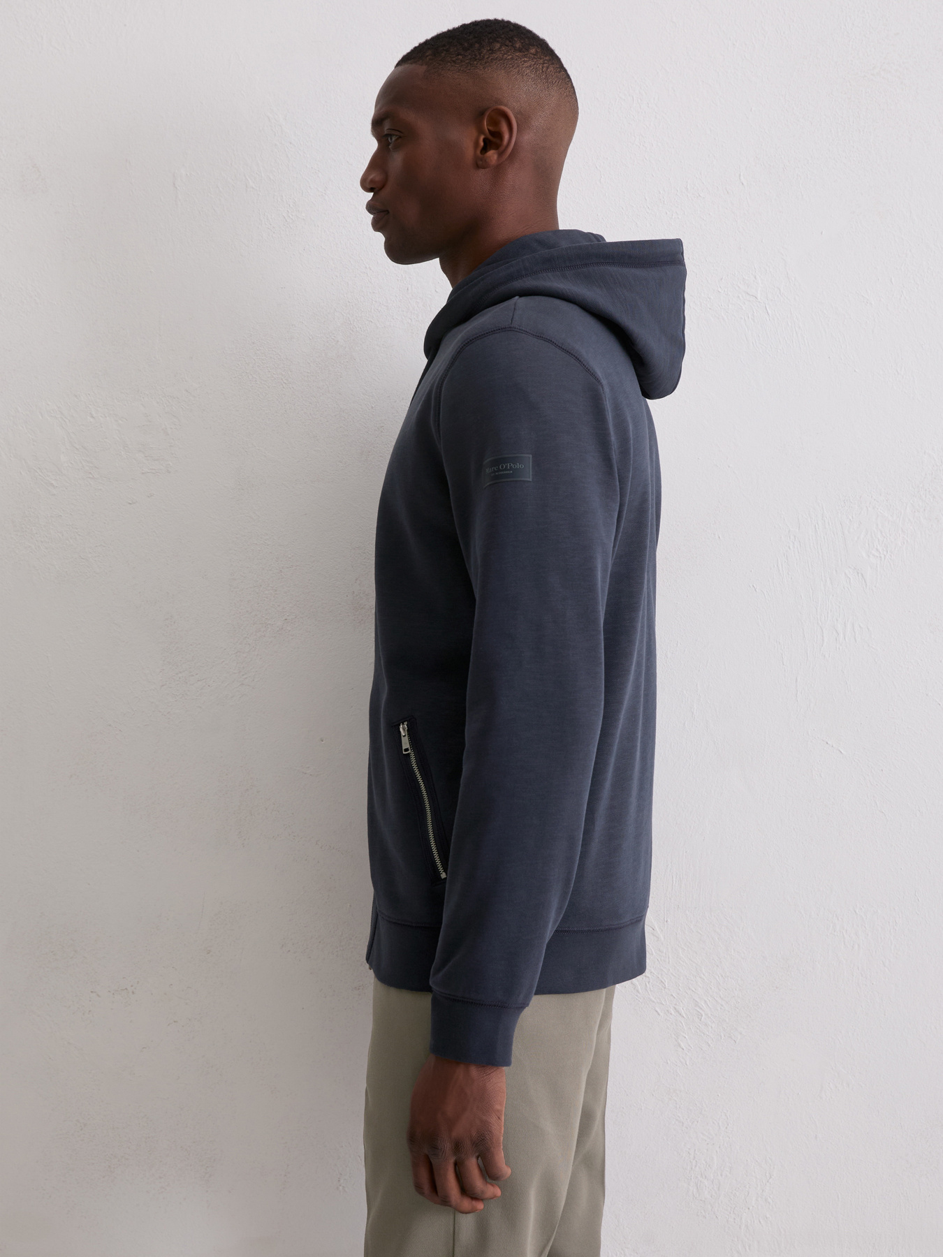 Кофта Marc O’Polo модель 5000010741-4131 Фото