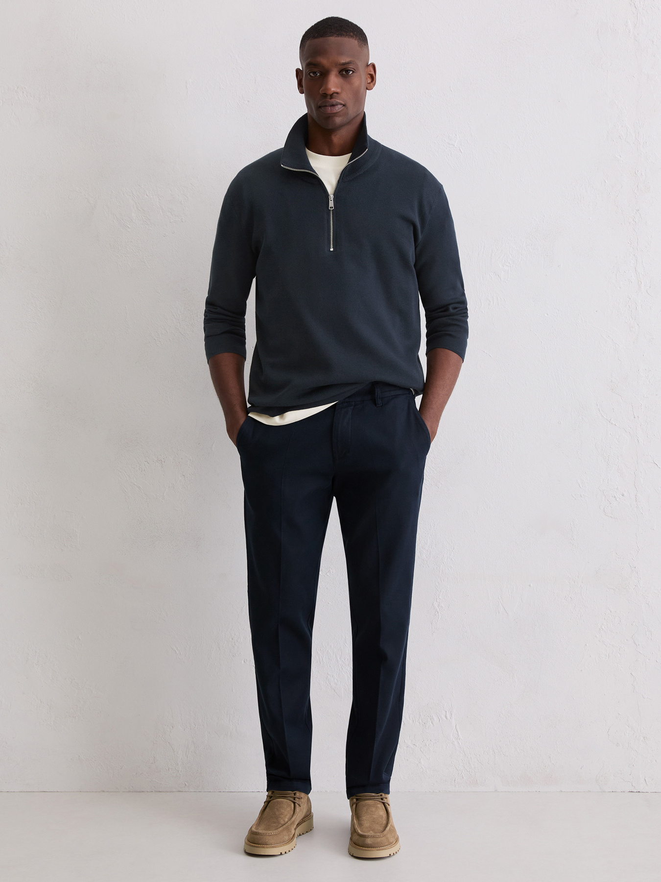 Джемпер Marc O’Polo модель 5000010748-4131 Фото