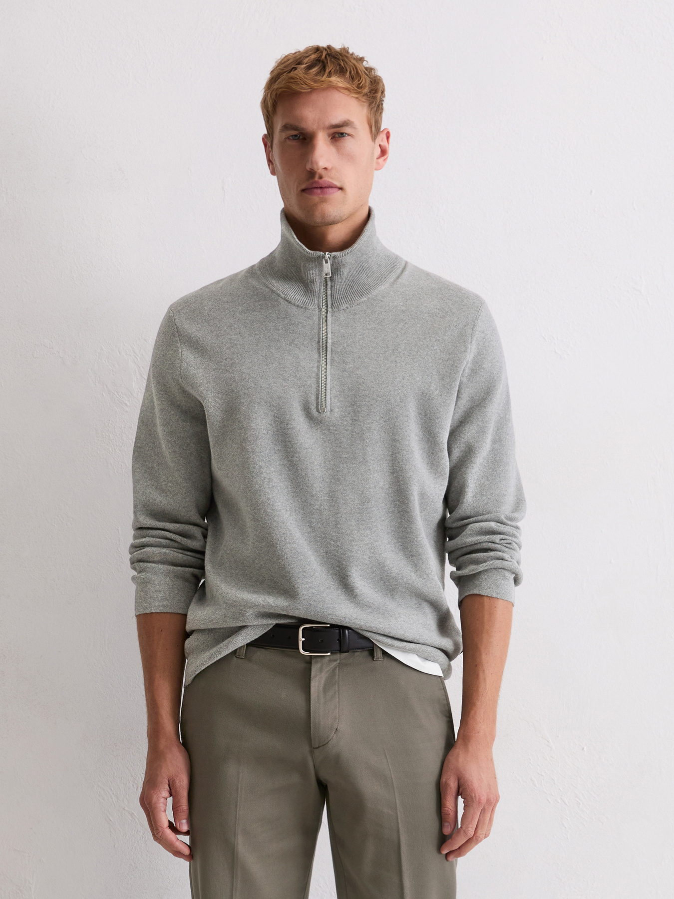 Джемпер Marc O’Polo модель 5000010748-0771 Фото