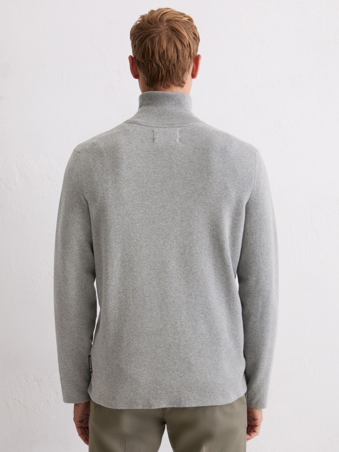 Джемпер Marc O’Polo модель 5000010748-0771 Фото