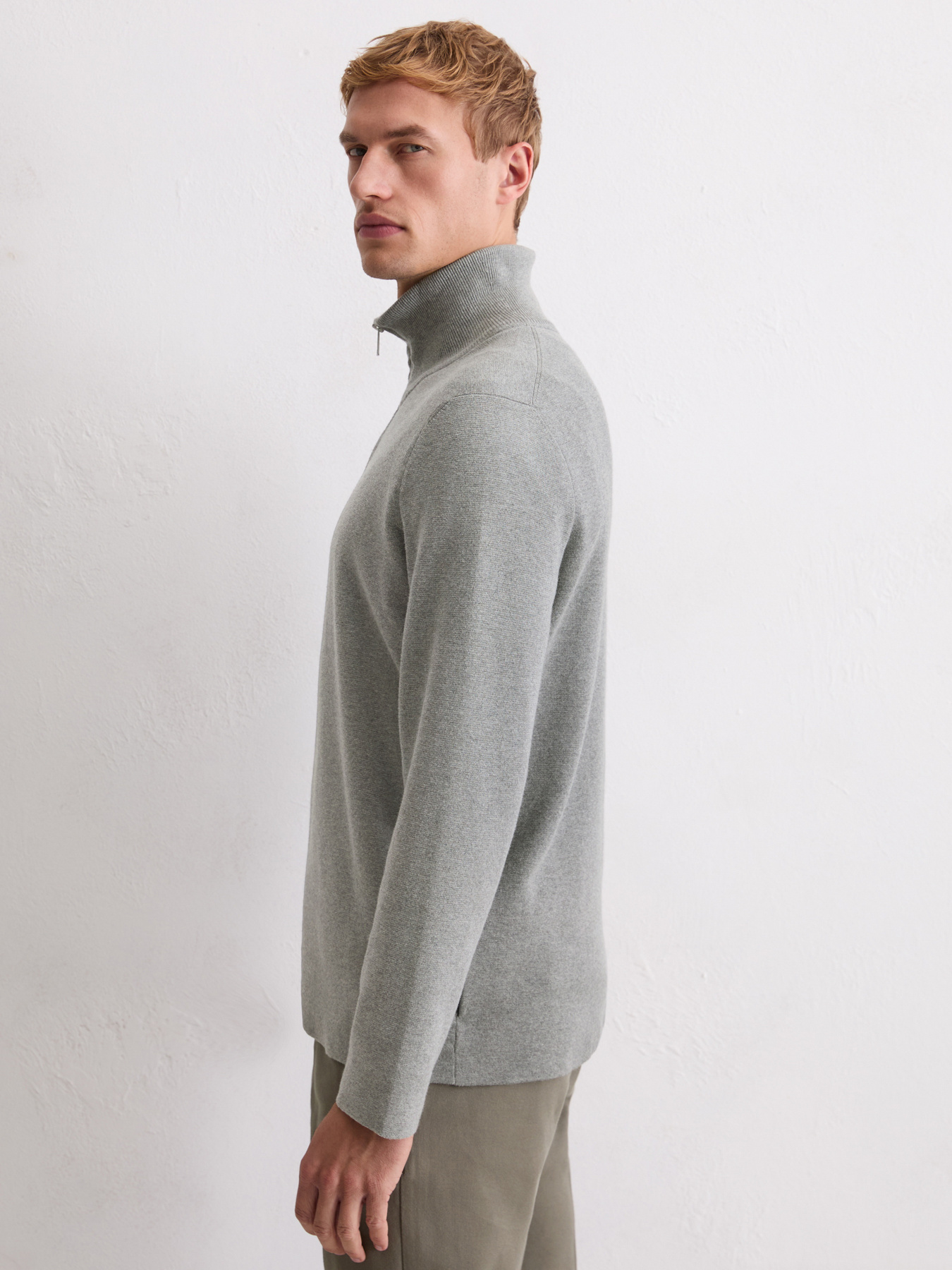 Джемпер Marc O’Polo модель 5000010748-0771 Фото