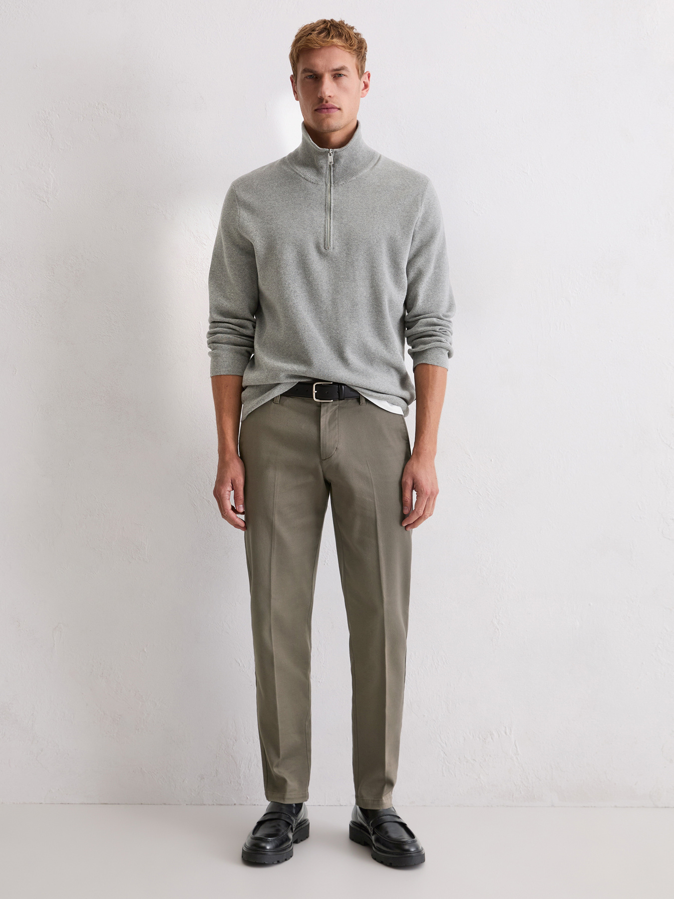 Джемпер Marc O’Polo модель 5000010748-0771 Фото