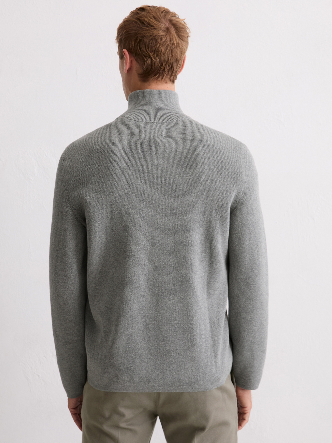 Кардиган Marc O’Polo модель 5000010750-0771 Фото