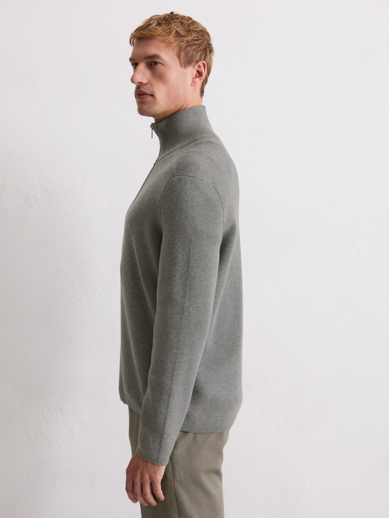 Кардиган Marc O’Polo модель 5000010750-0771 Фото