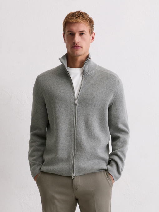 Кардиган Marc O’Polo модель 5000010750-0771 Фото