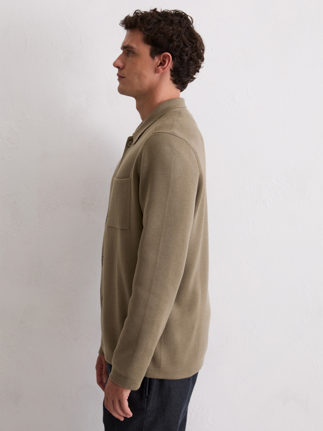 Кардиган Marc O’Polo модель 5000012209-1674 Фото