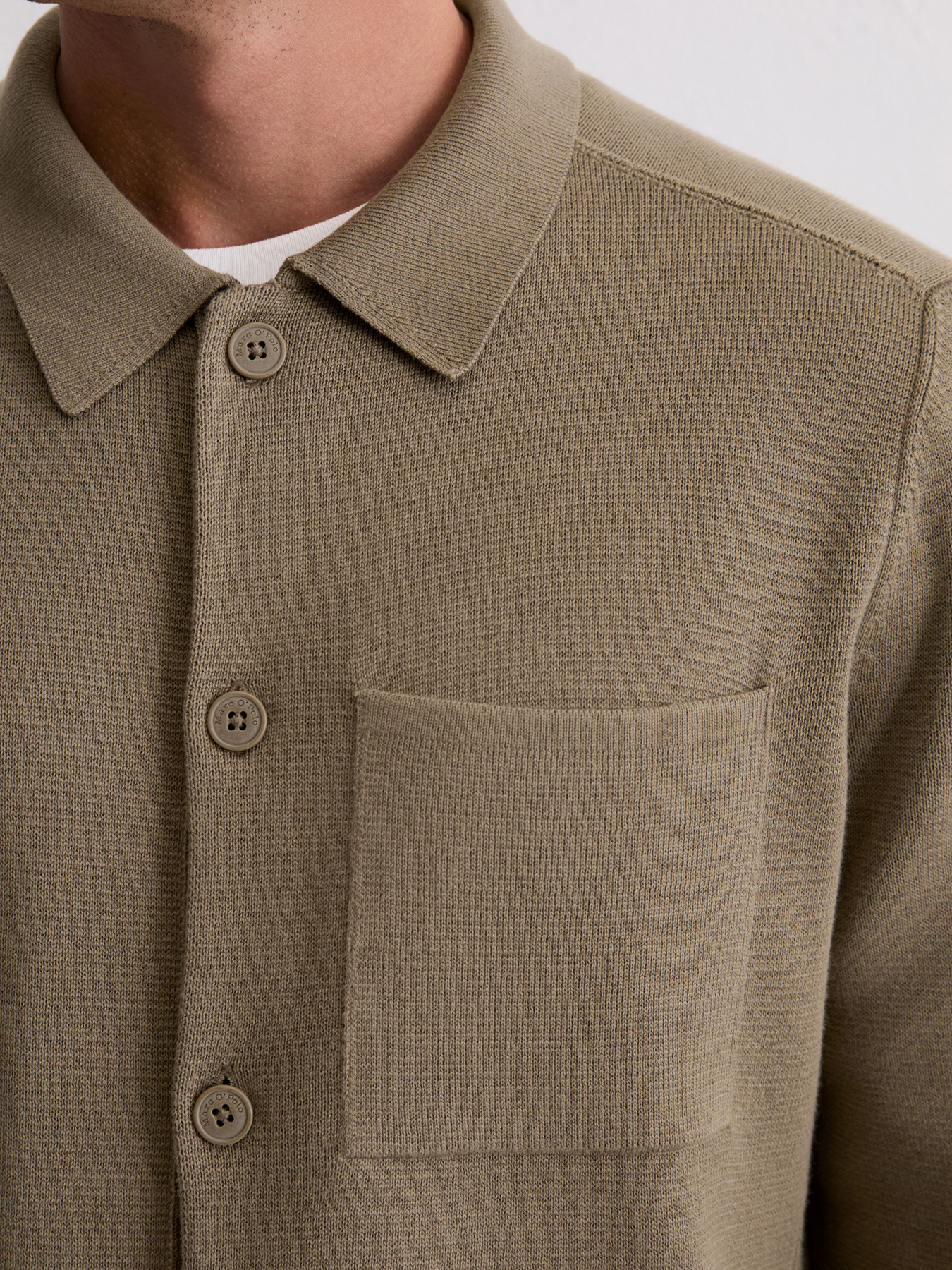 Кардиган Marc O’Polo модель 5000012209-1674 Фото