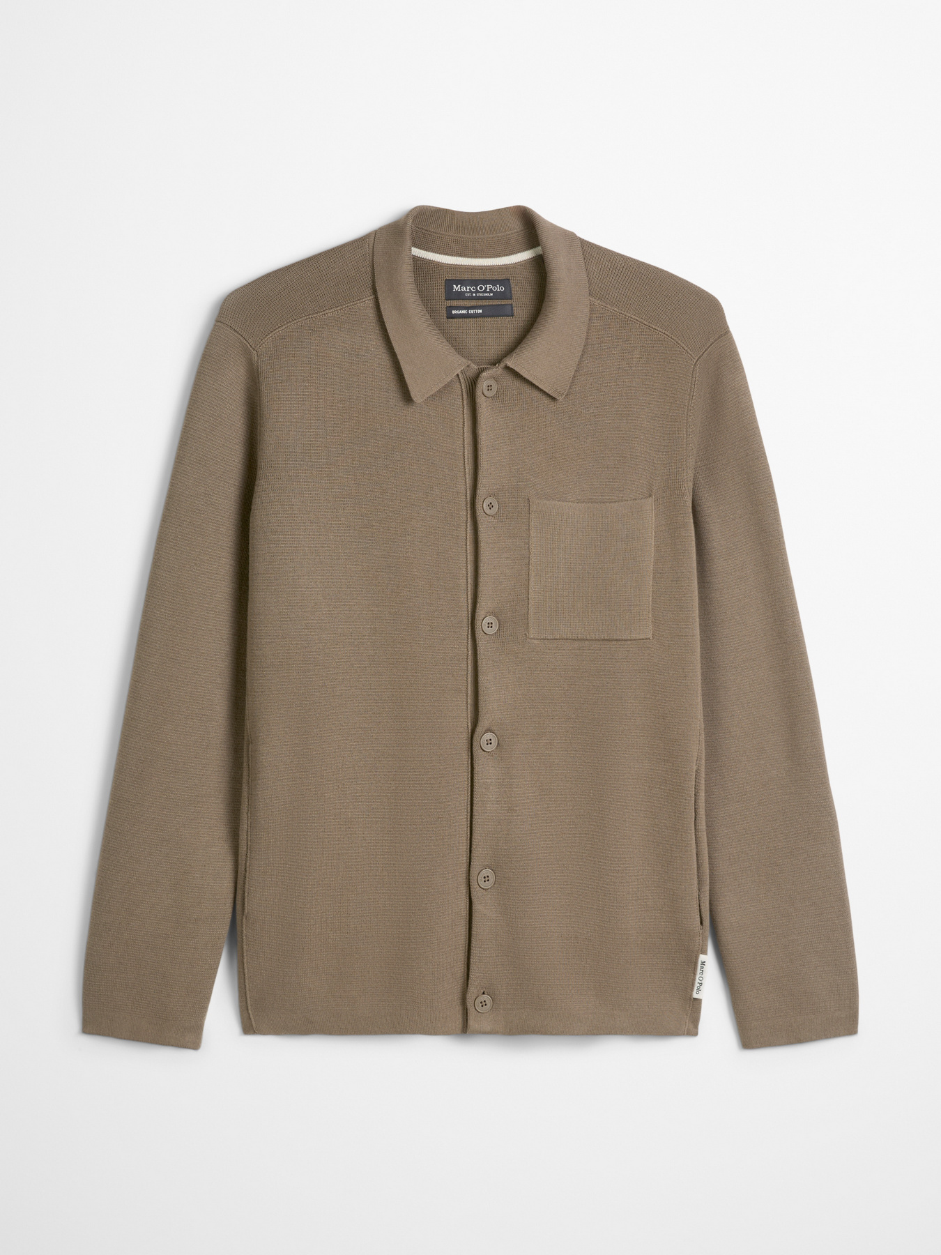 Кардиган Marc O’Polo модель 5000012209-1674 Фото