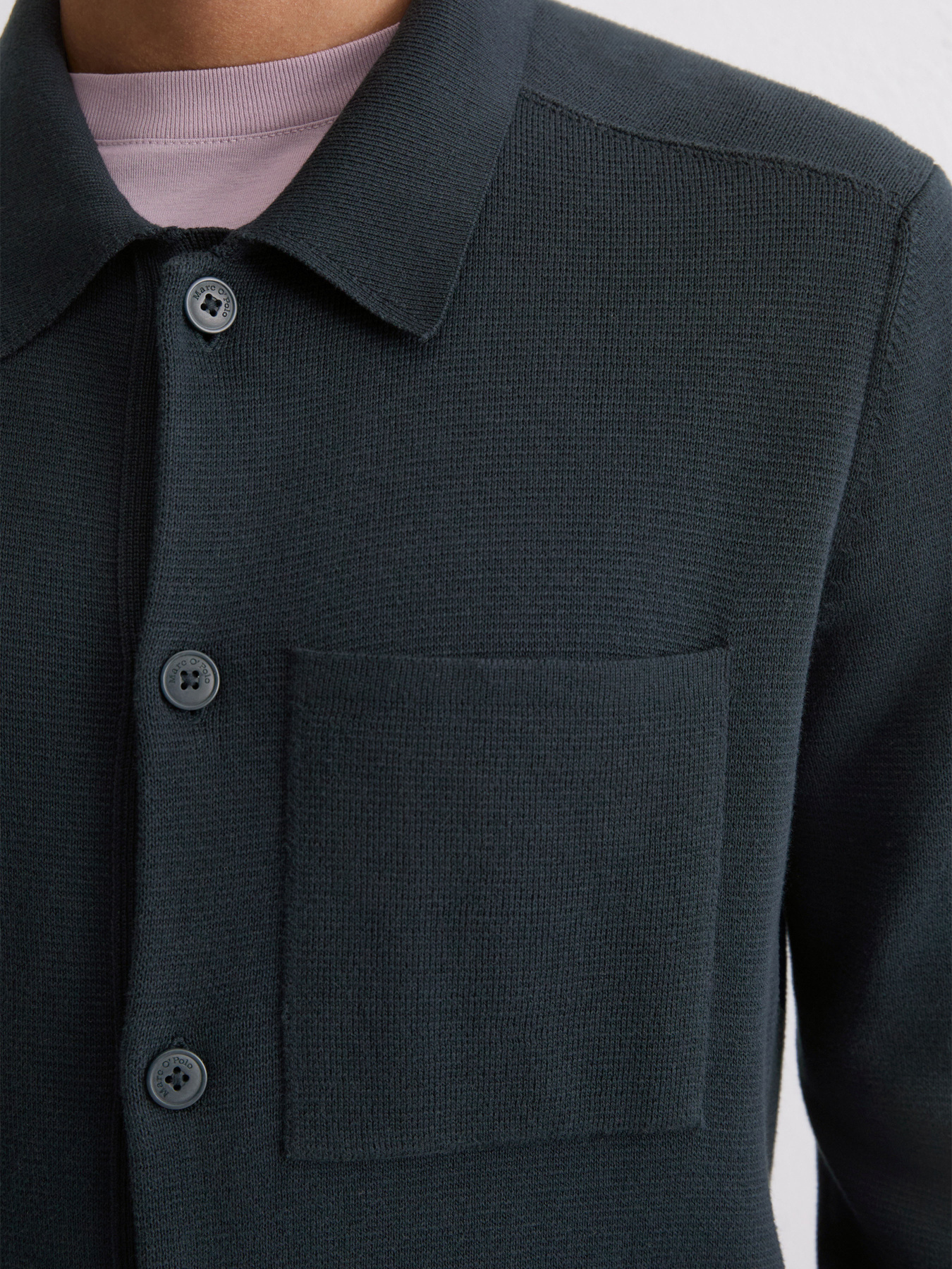 Marc O’Polo 5000012209-4131 модель 5000012209-4131 Фото