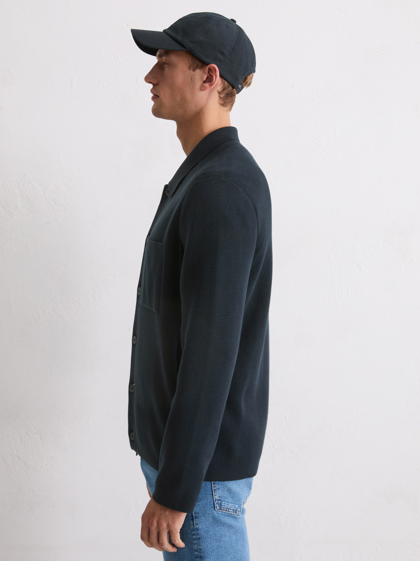 Кардиган Marc O’Polo модель 5000012209-4131 Фото