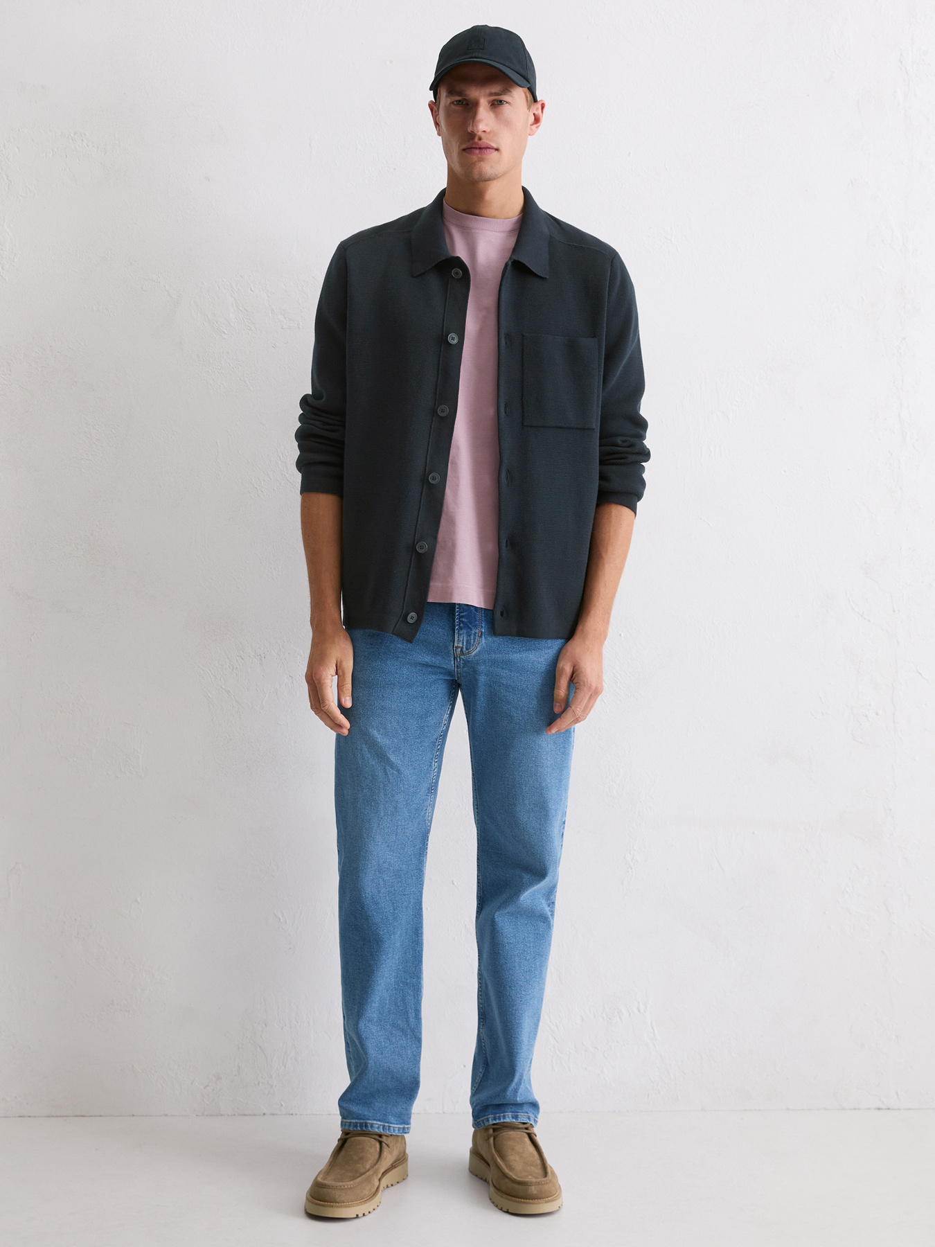 Кардиган Marc O’Polo модель 5000012209-4131 Фото