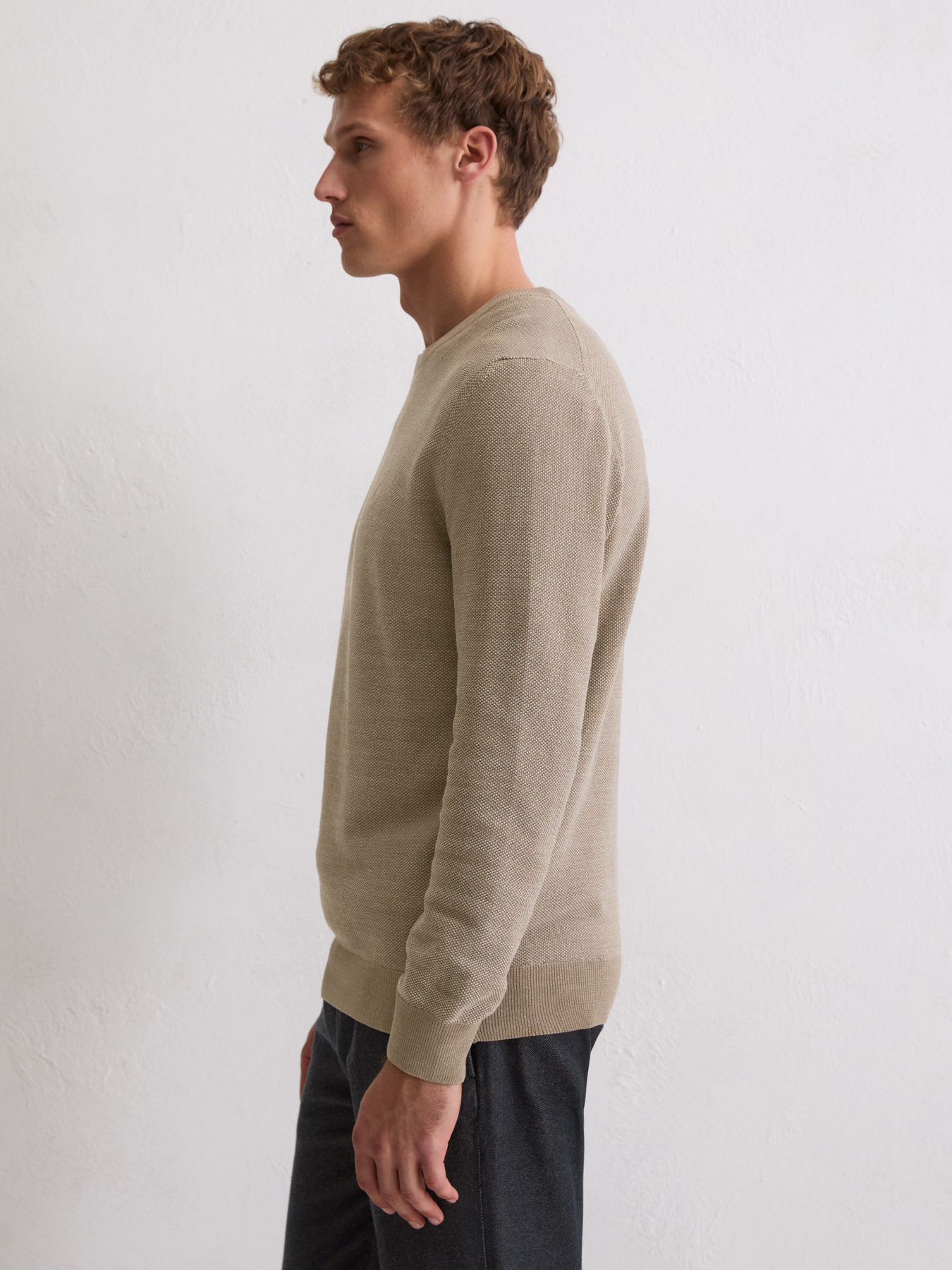 Джемпер Marc O’Polo модель 5000010758-2041 Фото