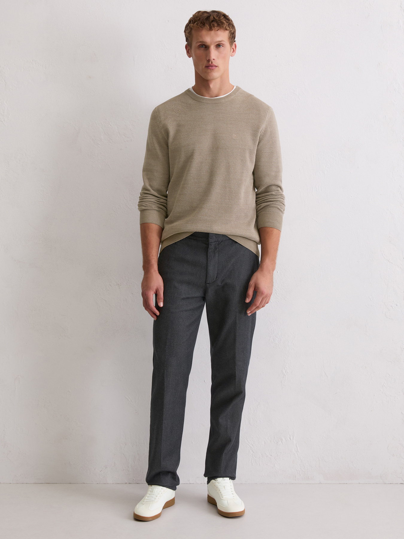 Джемпер Marc O’Polo модель 5000010758-2041 Фото