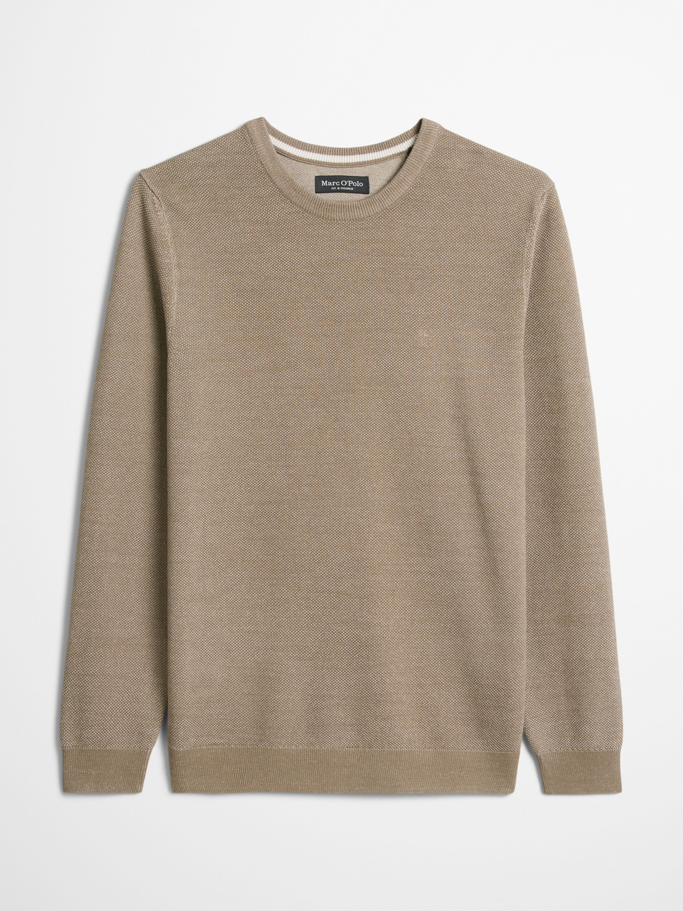 Джемпер Marc O’Polo модель 5000010758-2041 Фото