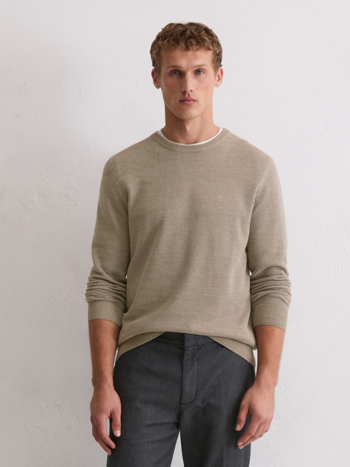 Джемпер Marc O’Polo модель 5000010758-2041 Фото