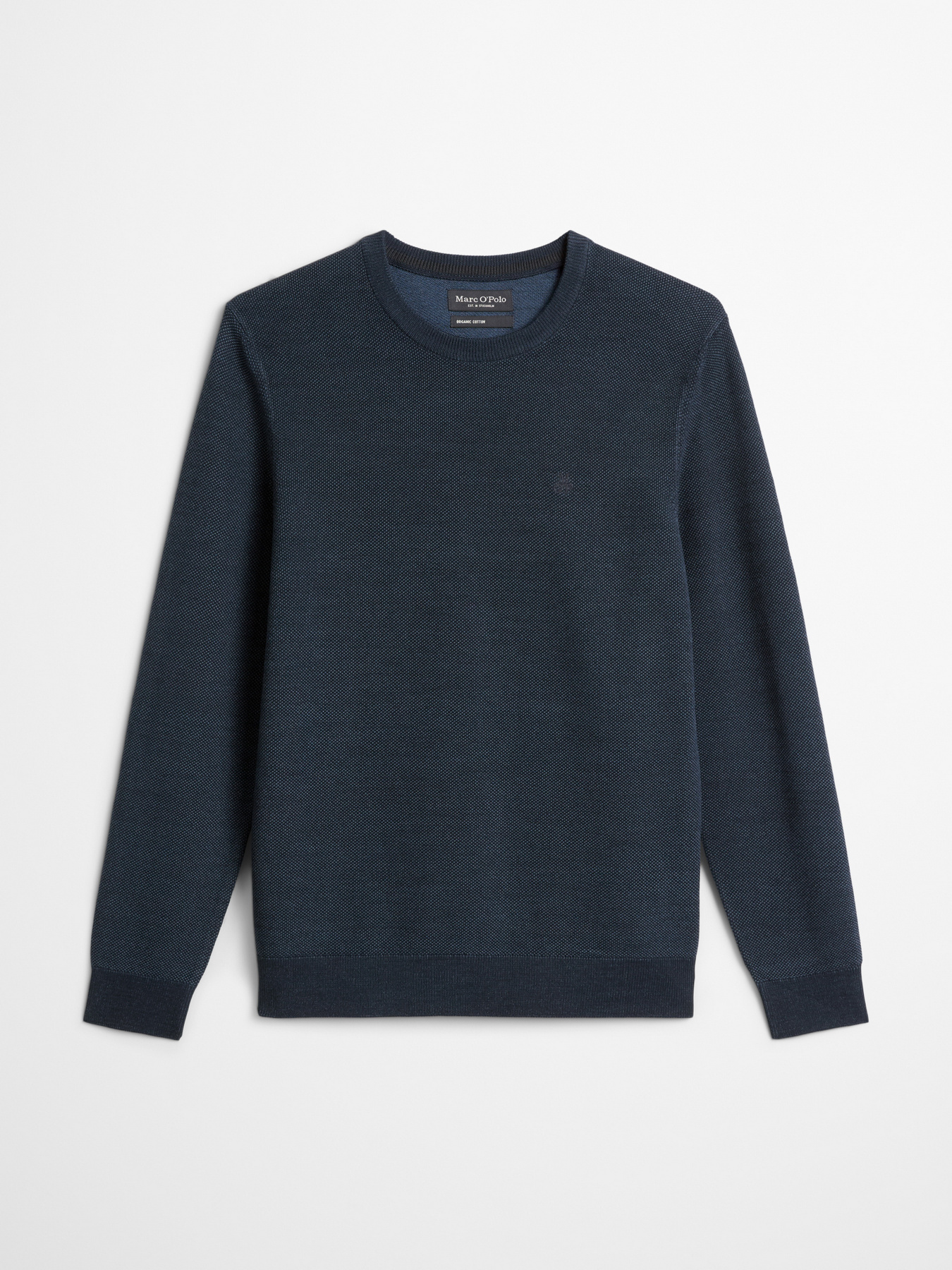 Джемпер Marc O’Polo модель 5000010758-4405 Фото