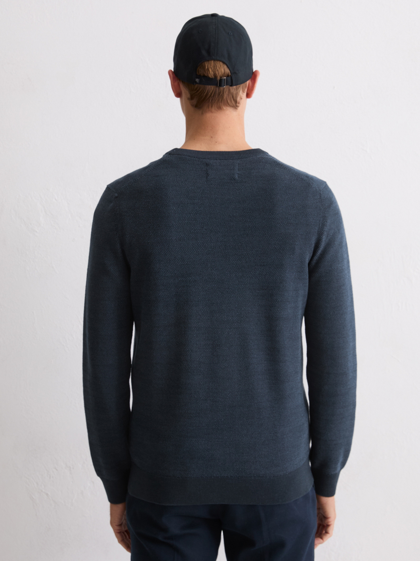 Джемпер Marc O’Polo модель 5000010758-4405 Фото