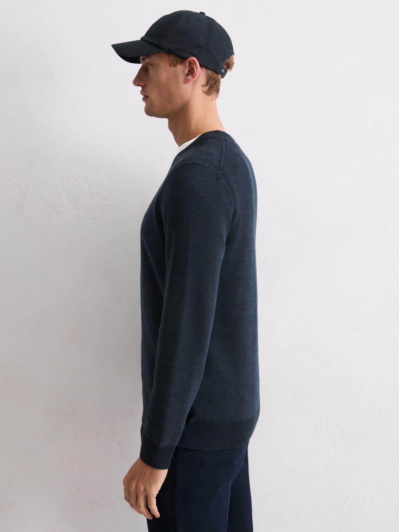 Джемпер Marc O’Polo модель 5000010758-4405 Фото