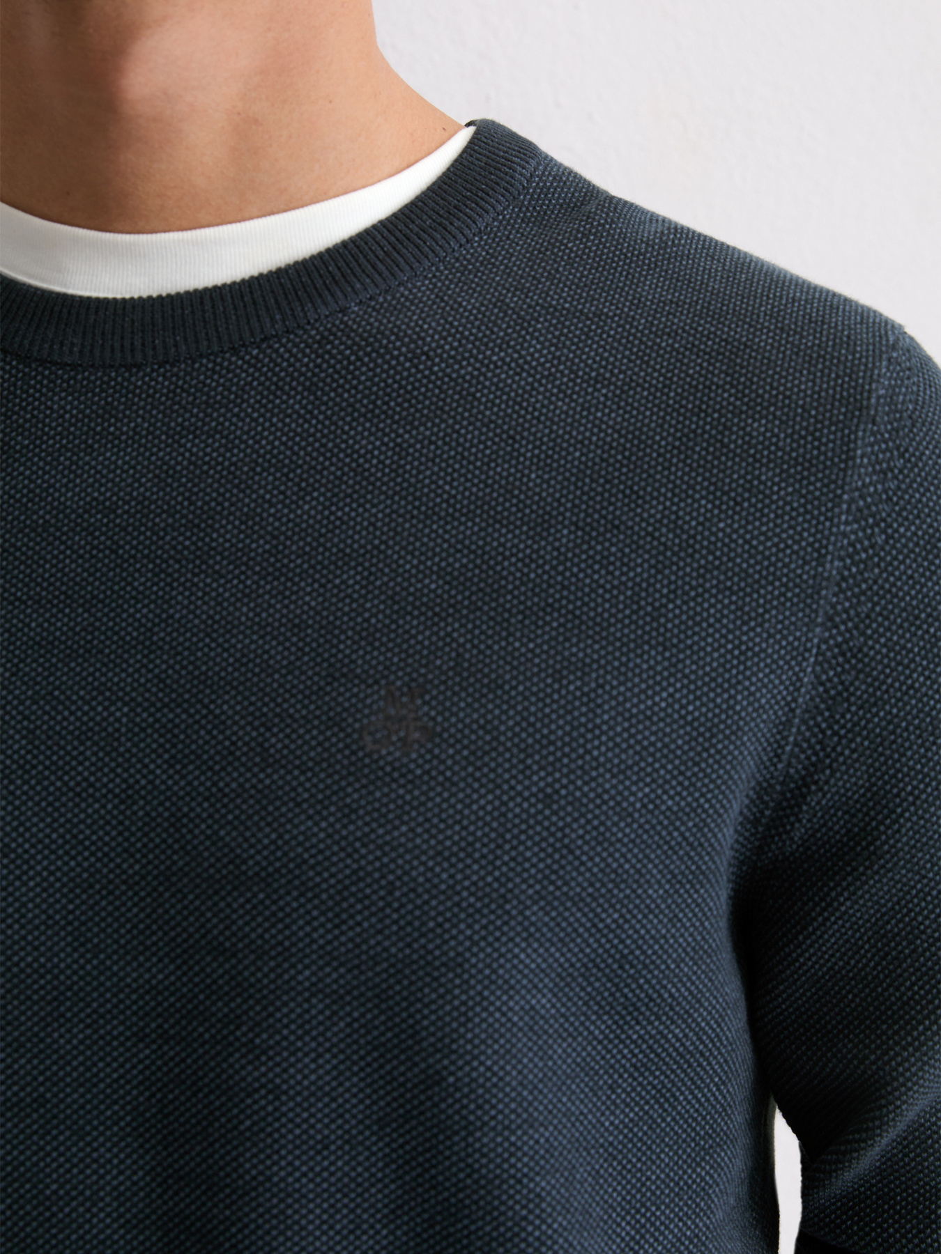 Джемпер Marc O’Polo модель 5000010758-4405 Фото