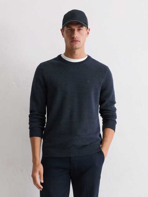 Джемпер Marc O’Polo модель 5000010758-4405 Фото