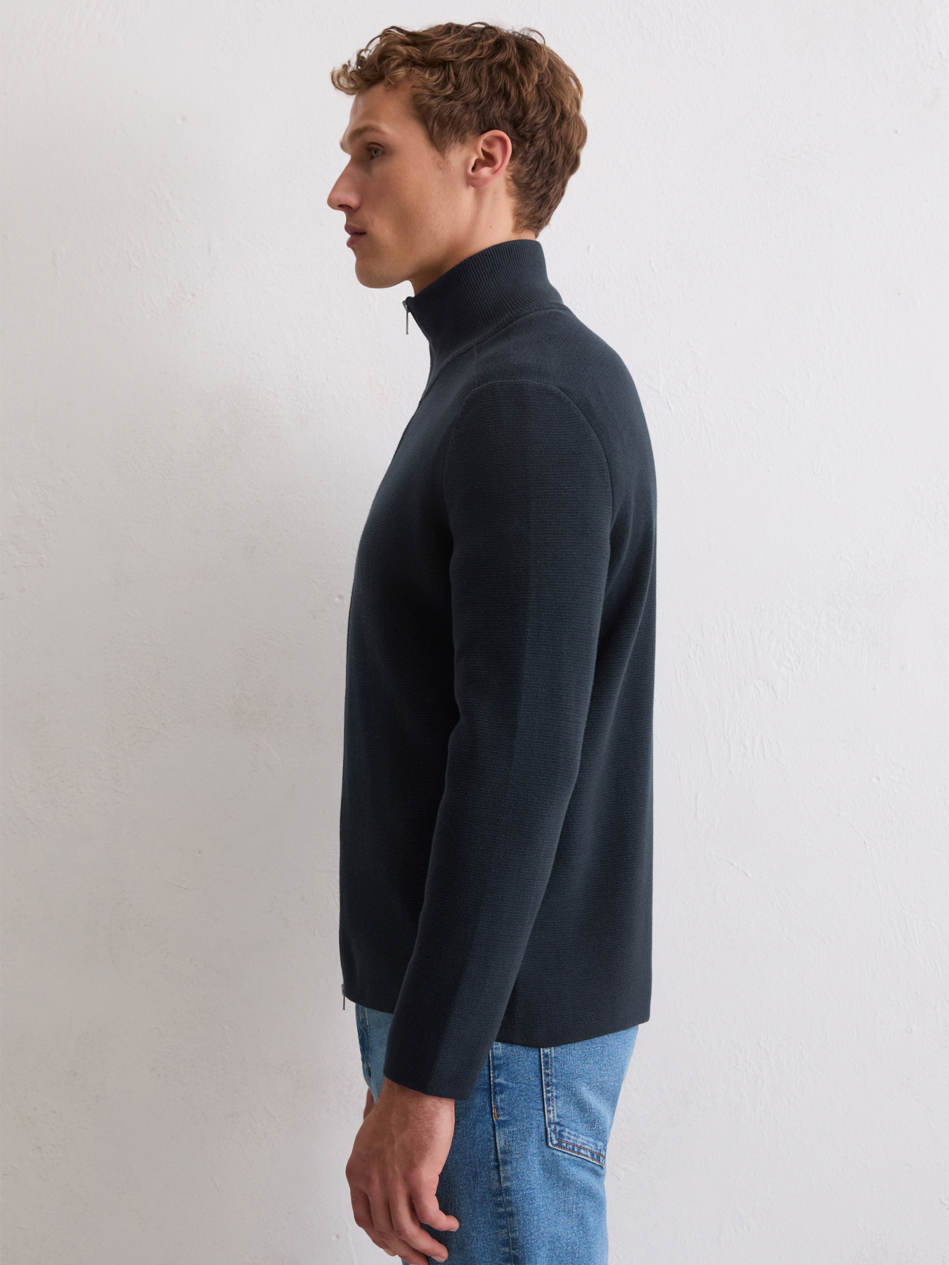 Кардиган Marc O’Polo модель 5000010776-4131 Фото