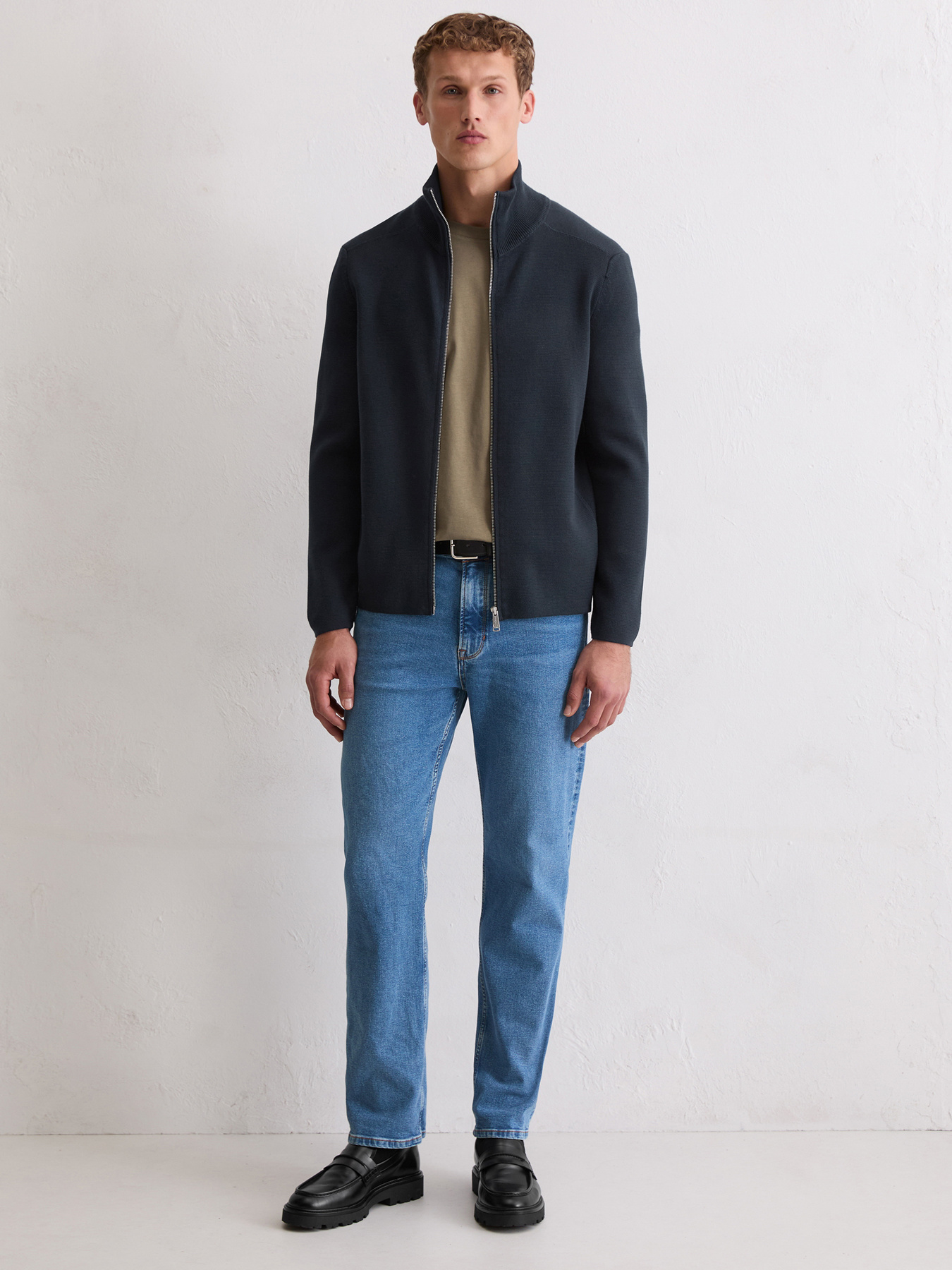 Кардиган Marc O’Polo модель 5000010776-4131 Фото