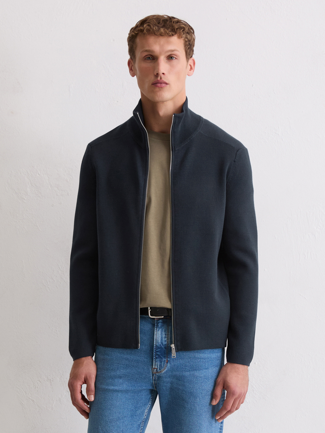 Кардиган Marc O’Polo модель 5000010776-4131 Фото