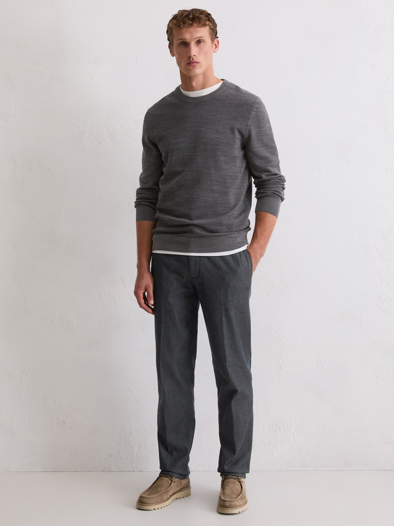 Джемпер Marc O’Polo модель 5000010779-0502 Фото