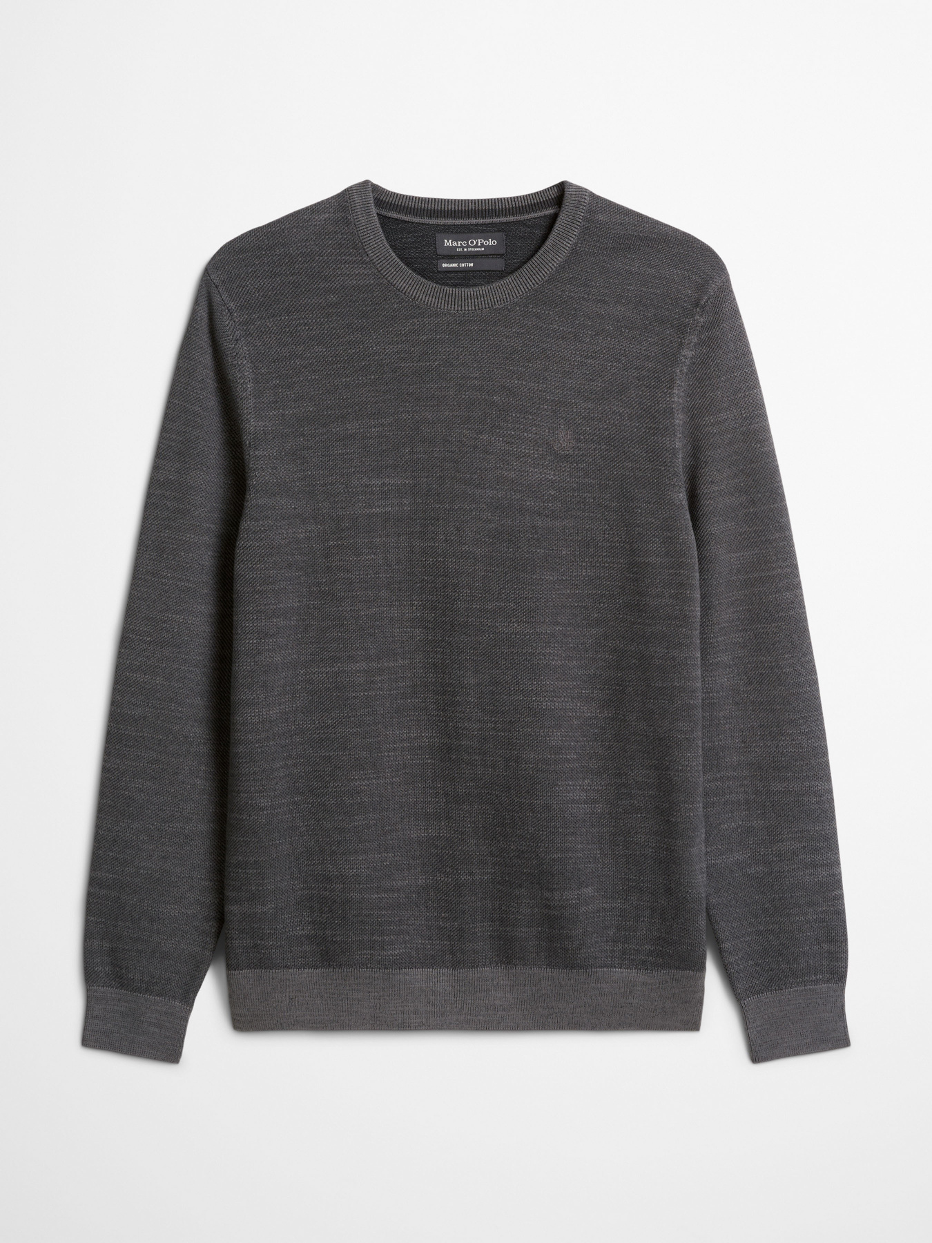 Джемпер Marc O’Polo модель 5000010779-0502 Джемпер Marc O’Polo модель 5000010779-0502 Фото