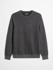 Джемпер Marc O’Polo модель 5000010779-0502 Джемпер Marc O’Polo модель 5000010779-0502 Фото