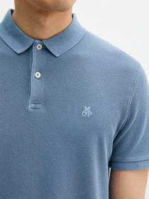 Поло Marc O’Polo модель 5000012661-4295 Фото