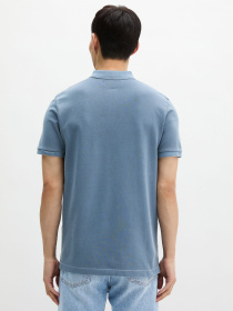 Поло Marc O’Polo модель 5000012661-4295 Фото