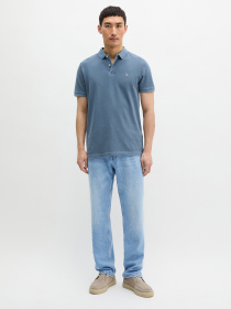 Поло Marc O’Polo модель 5000012661-4295 Фото