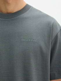 Футболка Marc O’Polo модель 5000012699-0381 Футболка Marc O’Polo модель 5000012699-0381 Фото