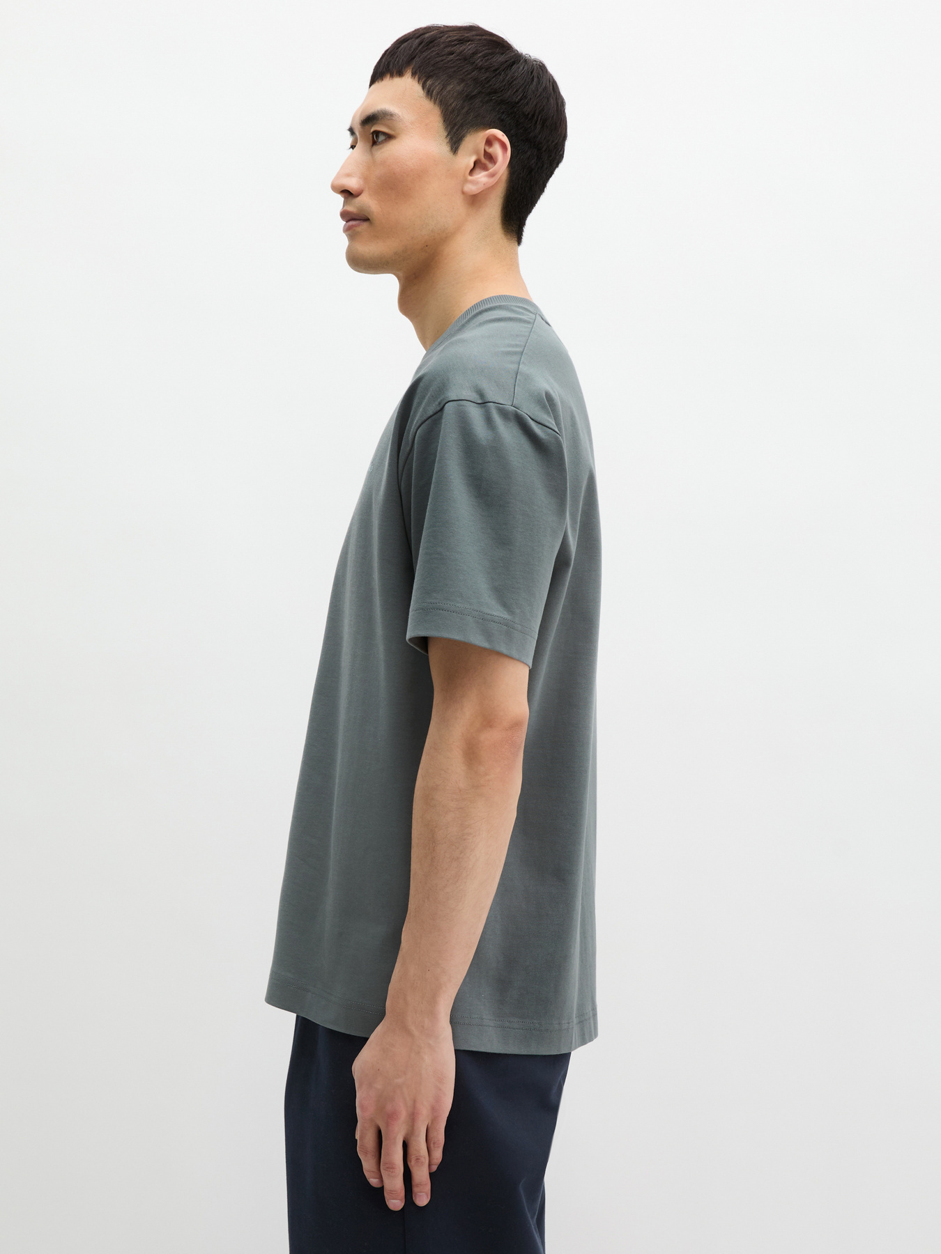 Футболка Marc O’Polo модель 5000012699-0381 Фото