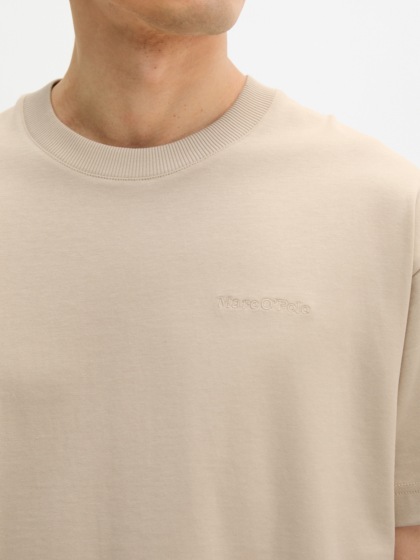 Футболка Marc O’Polo модель 5000012699-2532 Фото