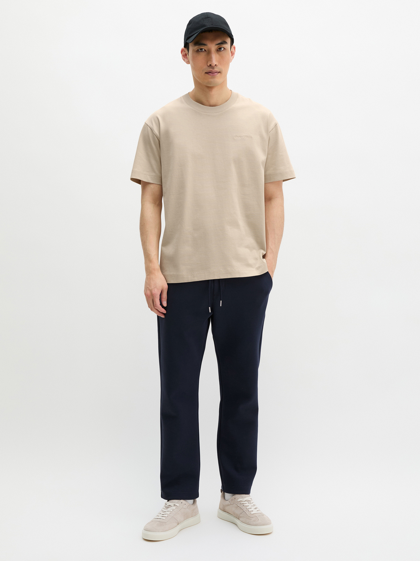 Футболка Marc O’Polo модель 5000012699-2532 Фото