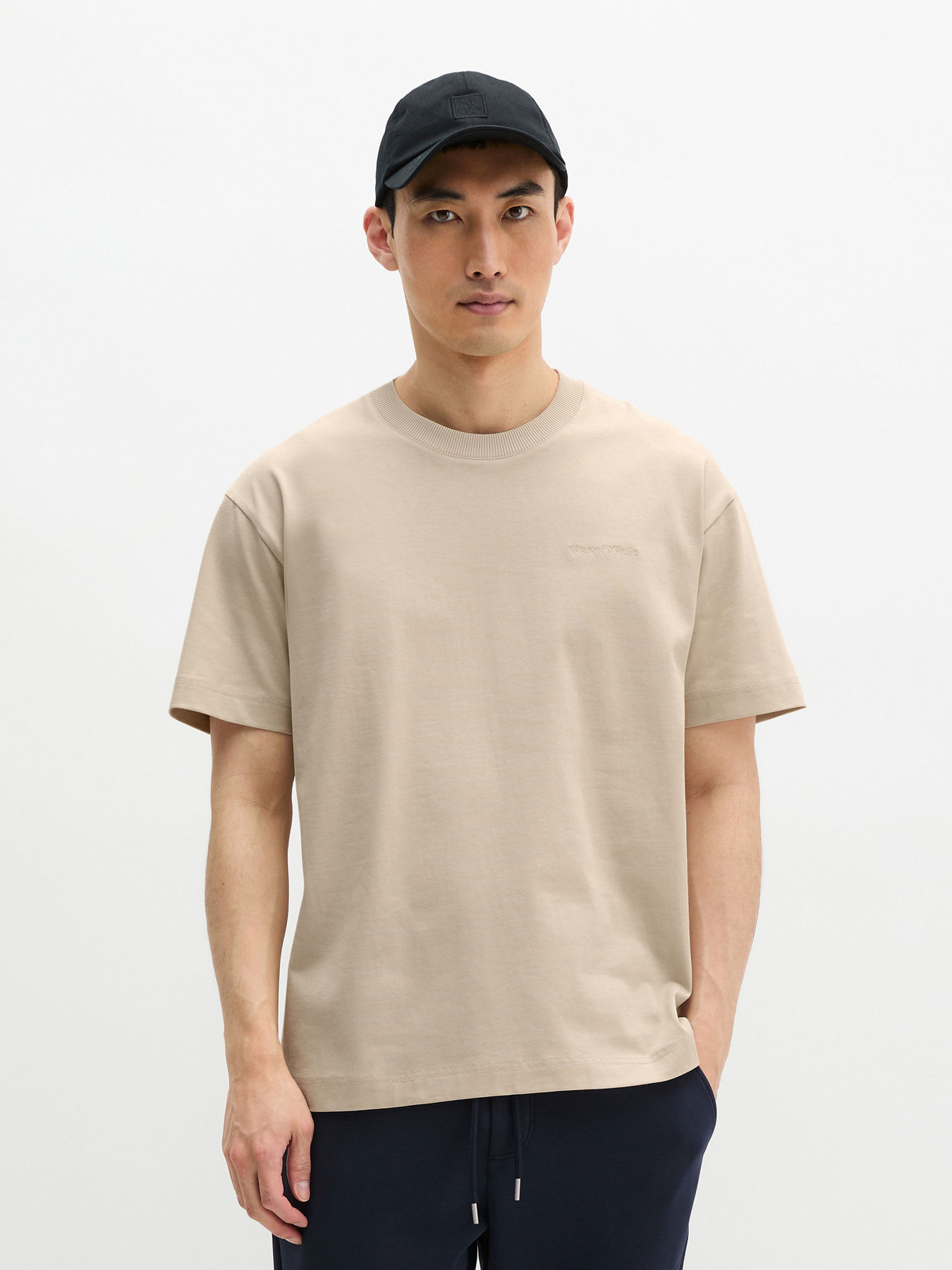 Футболка Marc O’Polo модель 5000012699-2532 Фото