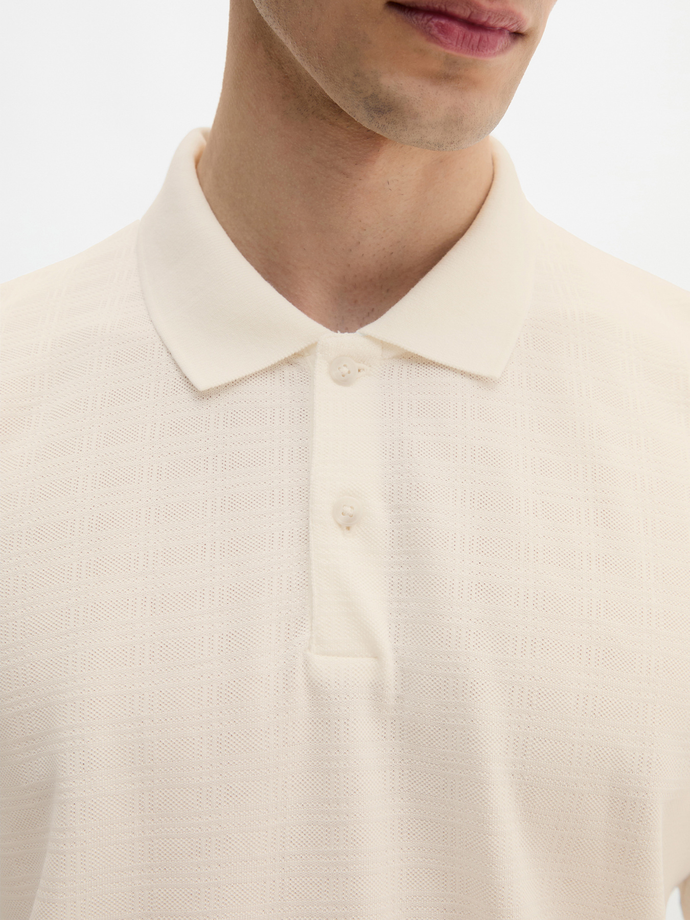 Поло Marc O’Polo модель 5000012662-1183 Фото