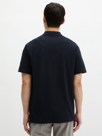 Поло Marc O’Polo модель 5000012662-4131 Фото