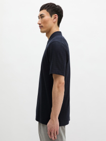 Поло Marc O’Polo модель 5000012662-4131 Фото