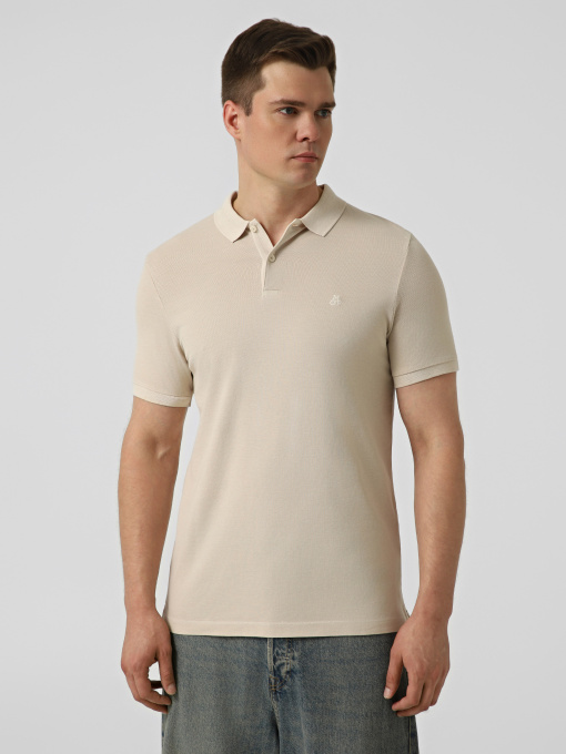 Футболки и поло Marc O’Polo модель 5000012677-2532 Фото