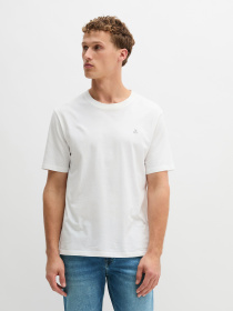 Футболка Marc O’Polo модель 5000009405-0163 Фото