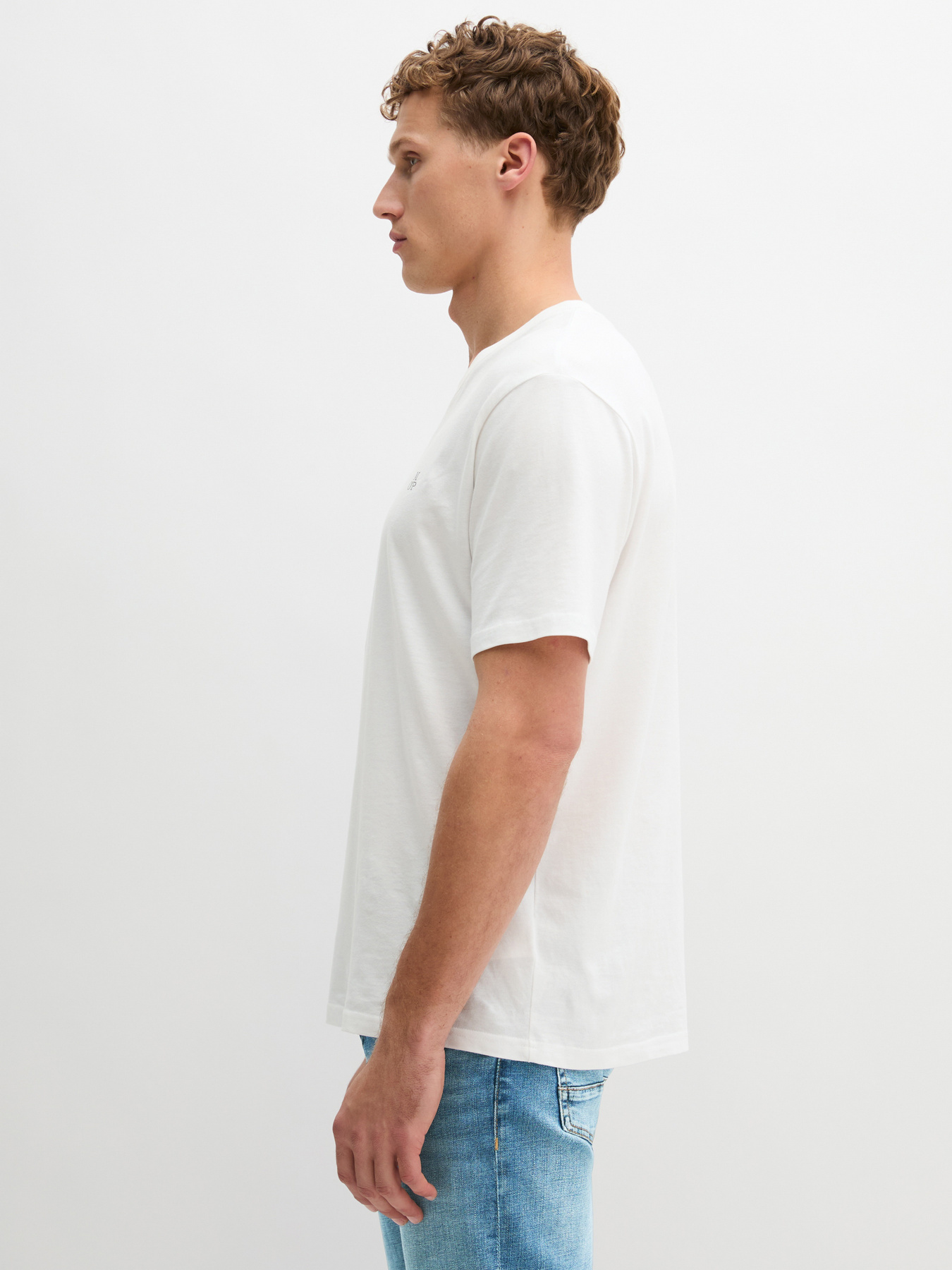 Футболка Marc O’Polo модель 5000009405-0163 Фото