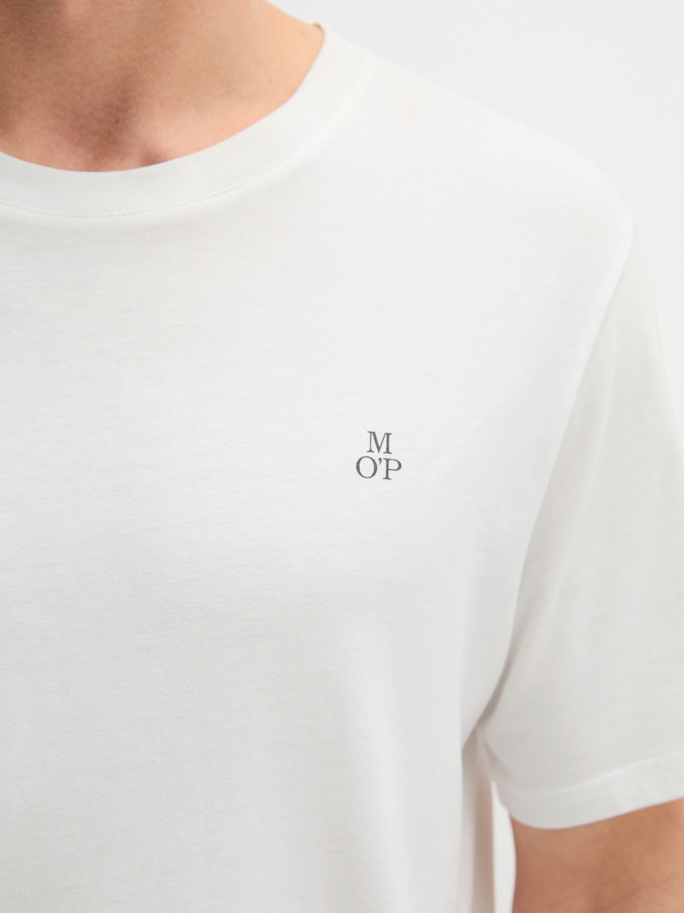 Футболка Marc O’Polo модель 5000009405-0163 Фото