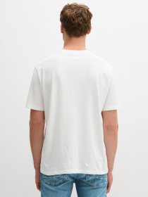 Футболка Marc O’Polo модель 5000009405-0163 Фото