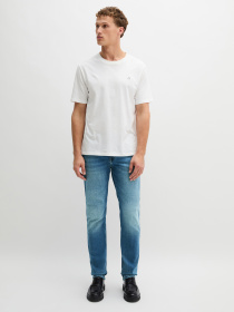 Футболка Marc O’Polo модель 5000009405-0163 Фото