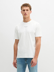 Футболка Marc O’Polo модель 5000009408-0163 Фото