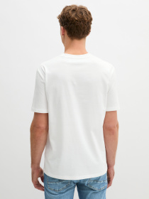 Футболка Marc O’Polo модель 5000009408-0163 Фото