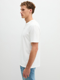 Футболка Marc O’Polo модель 5000009408-0163 Фото